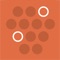 Keep track of your scores when playing Finska (also known as Mölkky) with your friends