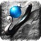 This is a multi-player while online, super-magical heroic battle game