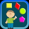 Kids Learn:Blocks Color Shapes