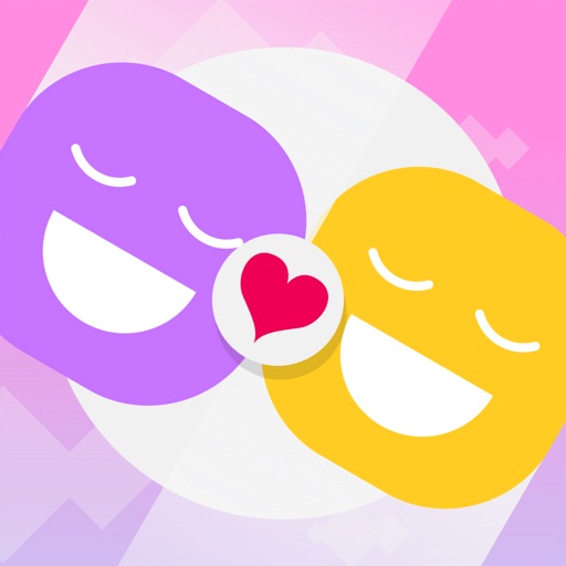 Cubic Love icon