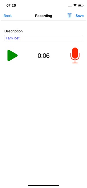 Asking for Emergency Help(圖2)-速報App
