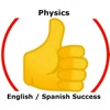 Bilingual Physics Success!