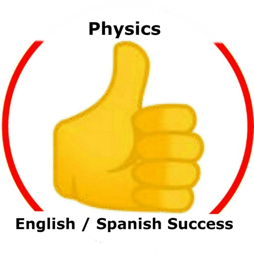 Bilingual Physics Success!