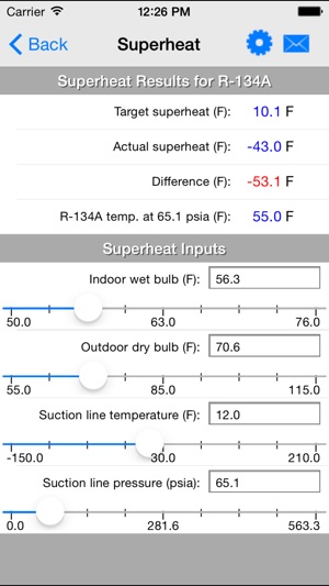 HVAC RefCharge(圖3)-速報App