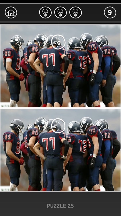 Find the 10 Differences. screenshot-9