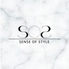 Sense of Style