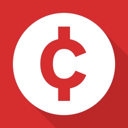 Cryget - Cryptocurrency Widget