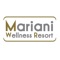 App per i clienti della palestra Mariani Wellness Resort