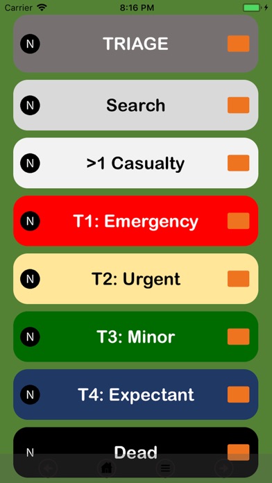 ATEM RDCR Aide Memoire screenshot 2