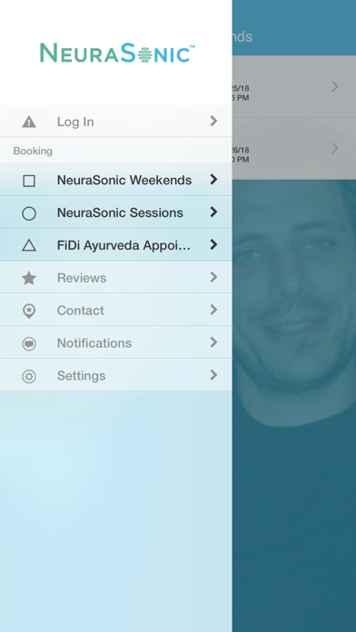 NeuraSonic screenshot 2