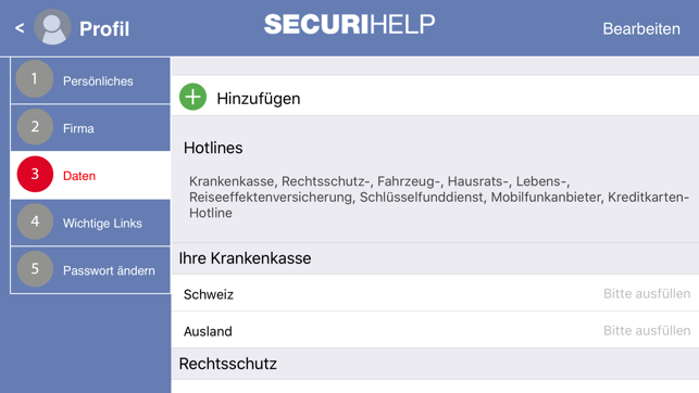 SecuriHelp(圖2)-速報App