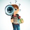 BookScanner App is the ideal app for anyone who has to work with a popular reading comprehension system in school