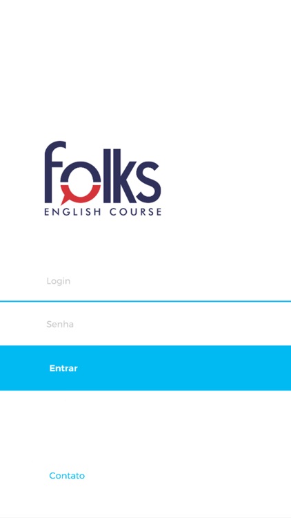 Folks English Course