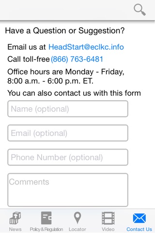 Head Start Resources screenshot 4