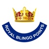 Royal Blingo Points