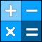 Calculator is a simple yet efficient calculator for iPhone or iPad that works in both simple and scientific format