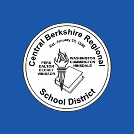Central Berkshire SD by Custom School Apps