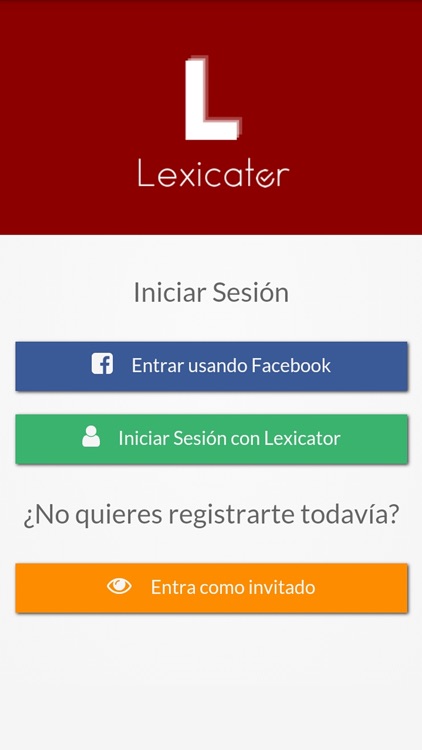 Lexicator