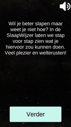 SlaapWijzer