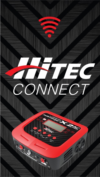 Hitec Connect screenshot-0