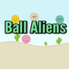 Ball Aliens