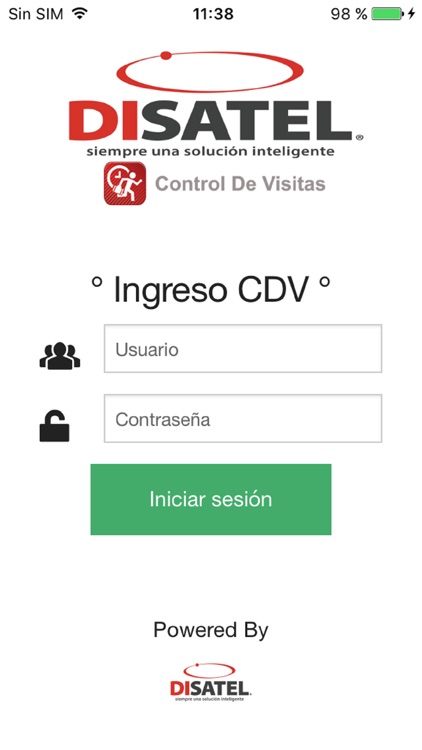 CDV