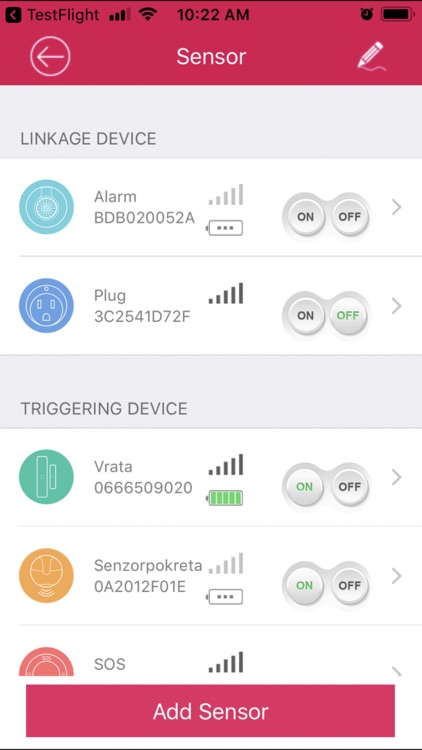 ČuvarKuća screenshot-3