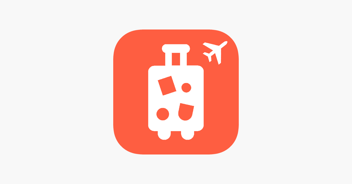 Ibaggage On The App Store
