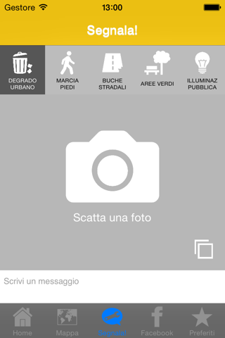 Fossato di Vico screenshot 3