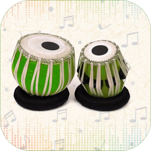 Tabla Player Icon