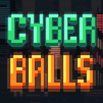 Cyber Balls Читы