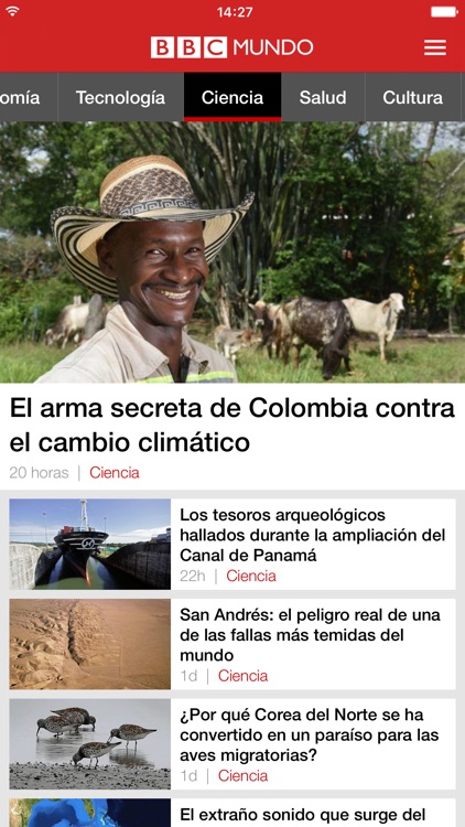 BBC Mundo