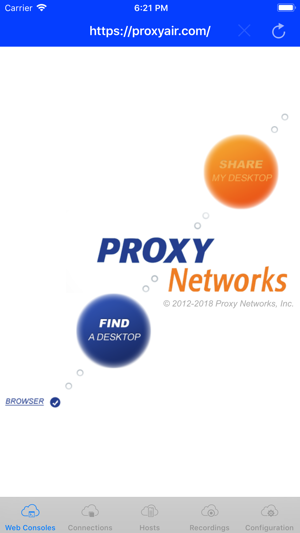 PROXY Pro Master(圖2)-速報App