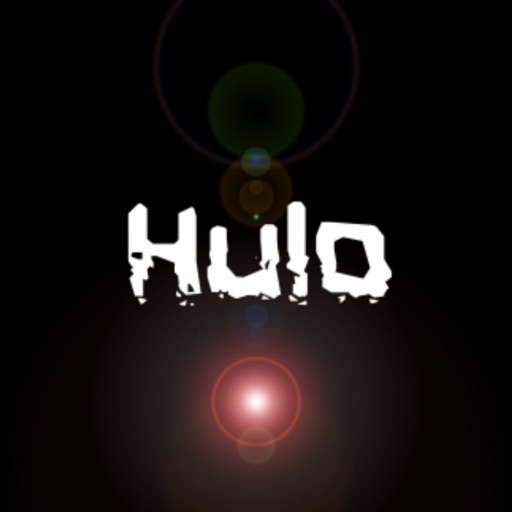 Hulo Infinite Runner