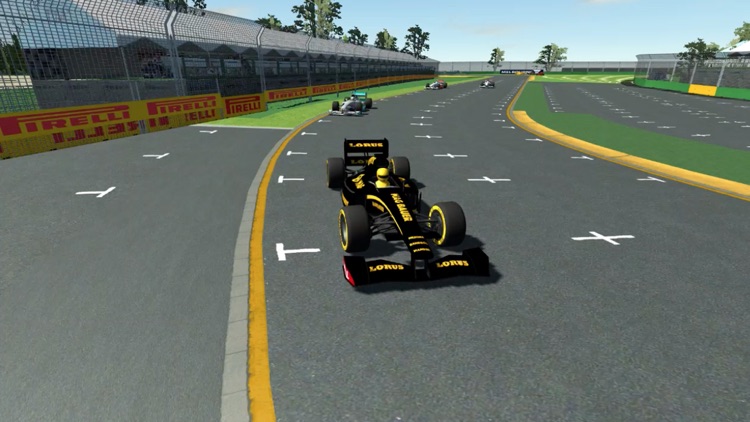 Final Lap screenshot-7