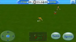 Game screenshot Football Champion 2018 mod apk