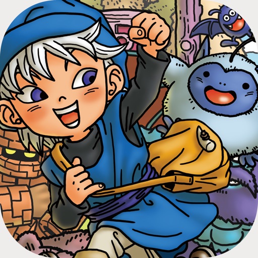 ドラゴンクエストモンスターズ テリーのワンダーランドSP