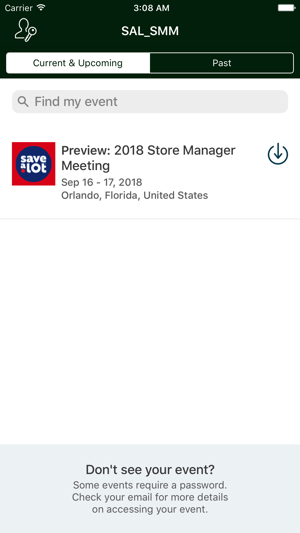 SAL Store Manager Meeting(圖2)-速報App