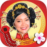Chinese New Year camera