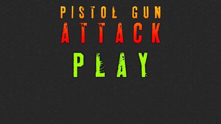 Pistol Guns & Ammo