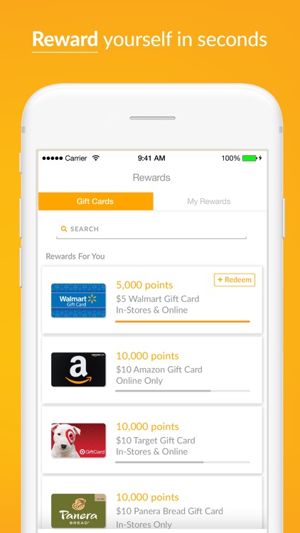 Fetch Rewards: Grocery Savings screenshot-4