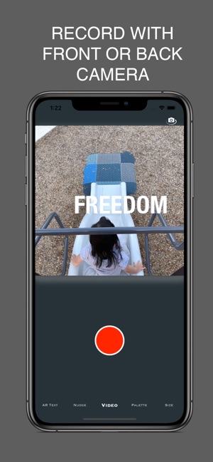 You Can AR Video for Instagram(圖6)-速報App