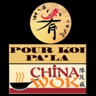Top 5 Food & Drink Apps Like Chinawok, Sakana, Pourkoipala - Best Alternatives