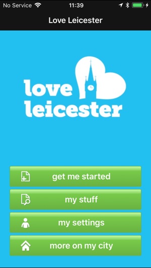 Love Leicester(圖2)-速報App