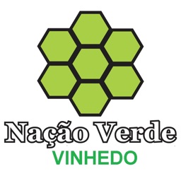 Nação Verde Vinhedo