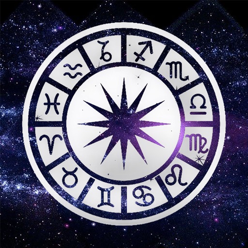 Astrologer. Personal horoscope