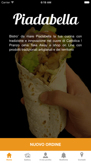 Piadabella(圖1)-速報App