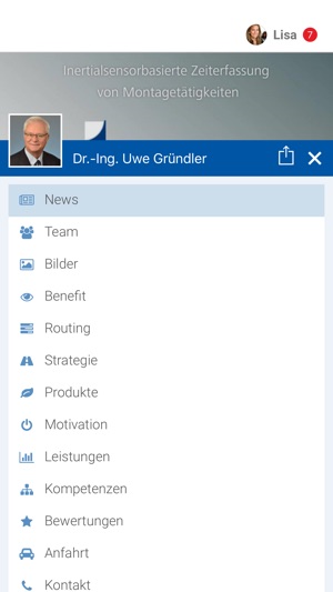 Dr.-Ing. Uwe Gründler(圖2)-速報App