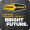 The 2018 Core & Main National Sales and Leadership Meeting app is the perfect way to experience the event, with important meeting details right at your fingertips