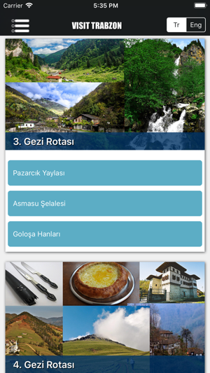 Visit Trabzon(圖9)-速報App